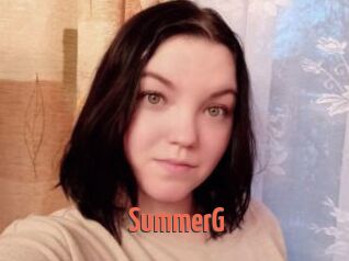 SummerG