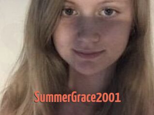 SummerGrace2001