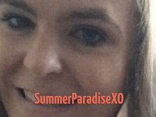 SummerParadiseXO