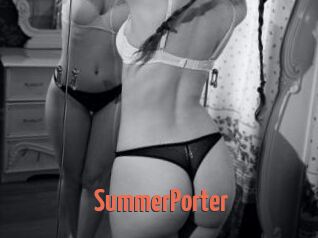 SummerPorter