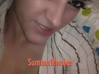 SummerRhodes