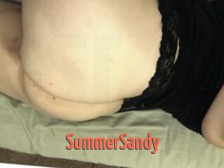 SummerSandy