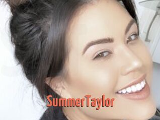 SummerTaylor