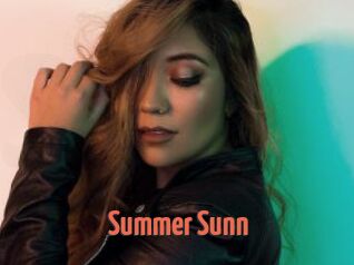 Summer_Sunn