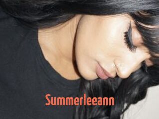 Summerleeann
