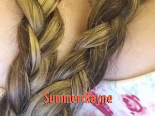 SummerrRayne
