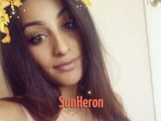 SunHeron