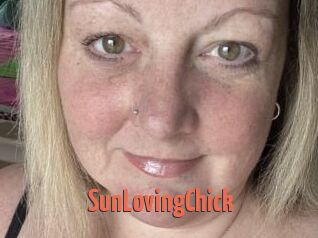 SunLovingChick