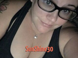 SunShine30