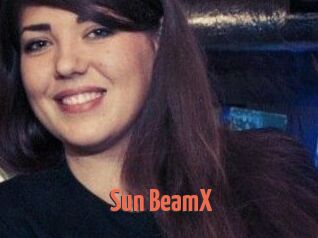 Sun_BeamX