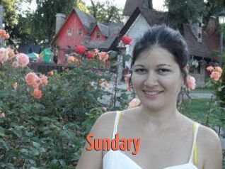 Sundary