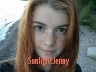 SunlightJenny