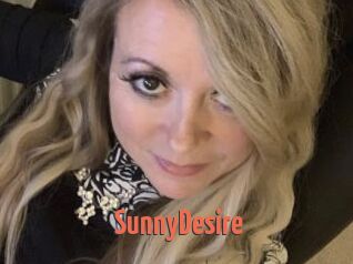 SunnyDesire