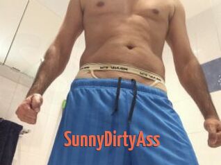 SunnyDirtyAss