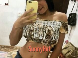 SunnyHot