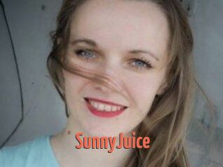 SunnyJuice