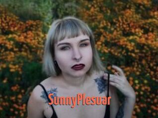 SunnyPlesuar