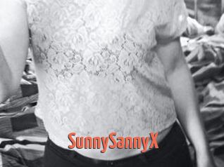 SunnySannyX