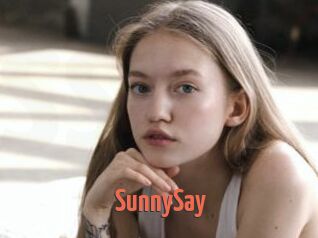 SunnySay