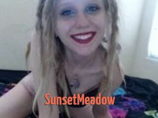 SunsetMeadow