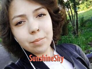 SunshineShy