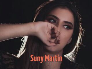 Suny_Martin