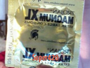 Super420
