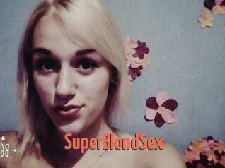 SuperBlondSex