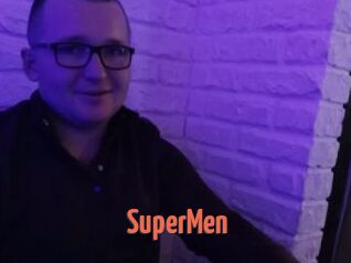 SuperMen