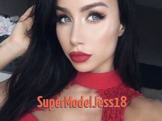 SuperModelJess18