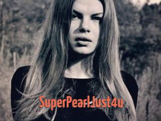 SuperPearlJust4u