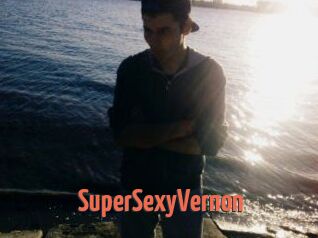SuperSexyVernon