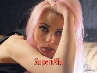 SuperrMia