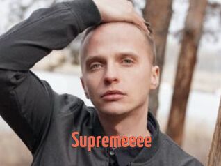 Supremeeee