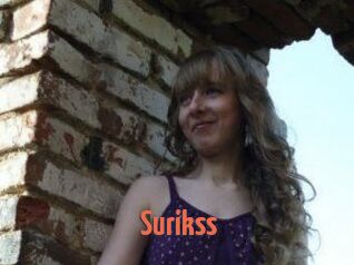 Surikss