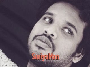 SuriyaMan