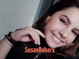SusanBakerx