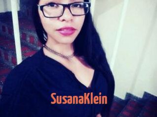 SusanaKlein