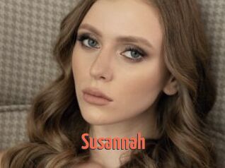 Susannah