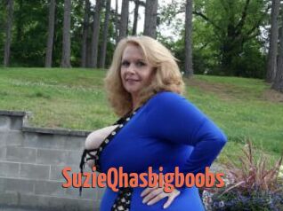 SuzieQhasbigboobs
