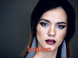 SuzyLopez