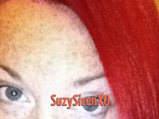 SuzySirenXO