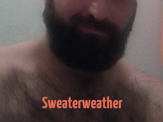 Sweaterweather