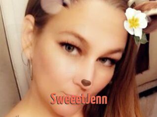 SweeetJenn