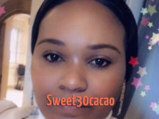 Sweet30cacao