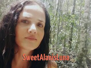 SweetAlanisLuna