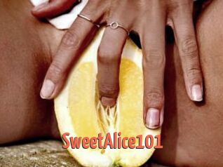 SweetAlice101