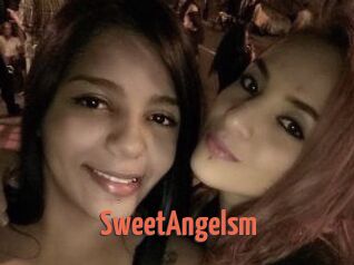 SweetAngelsm