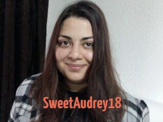 SweetAudrey18