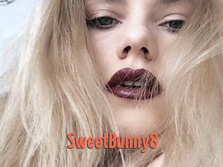 SweetBunny8